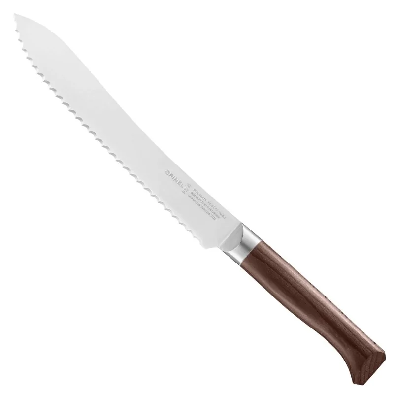 Opinel Les Forges Bread Knife Opinel Les Forges Bread Knife
