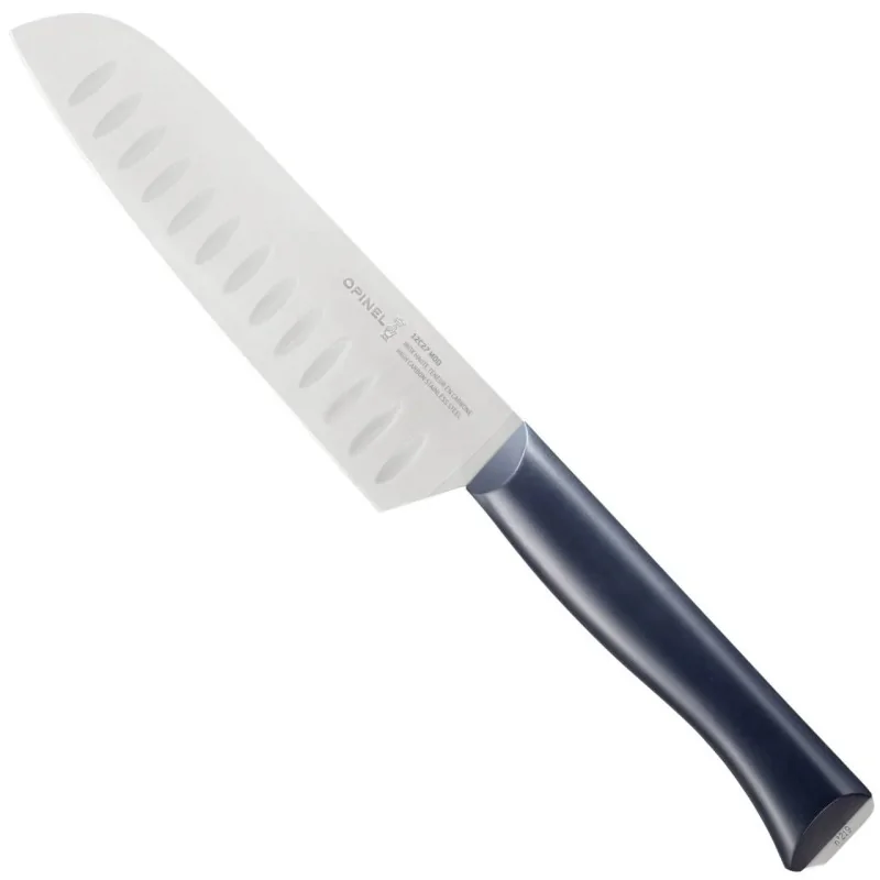 Opinel Intempora No. 219 Santoku - Opinel Intempora No. 219 Santoku -