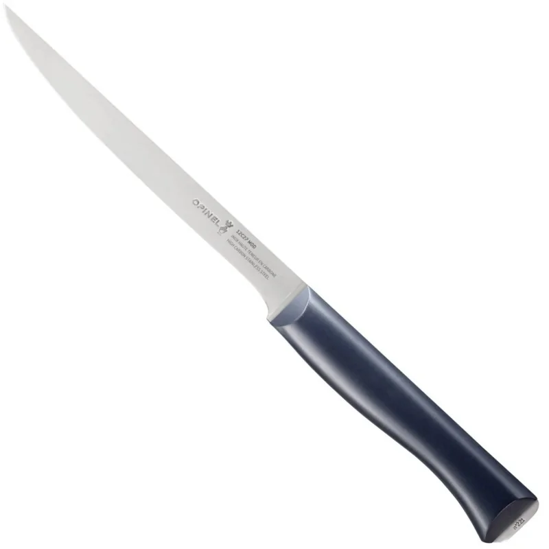 Opinel Intempora No. 221 Filet Knife - Opinel Intempora No. 221 Filet Knife -