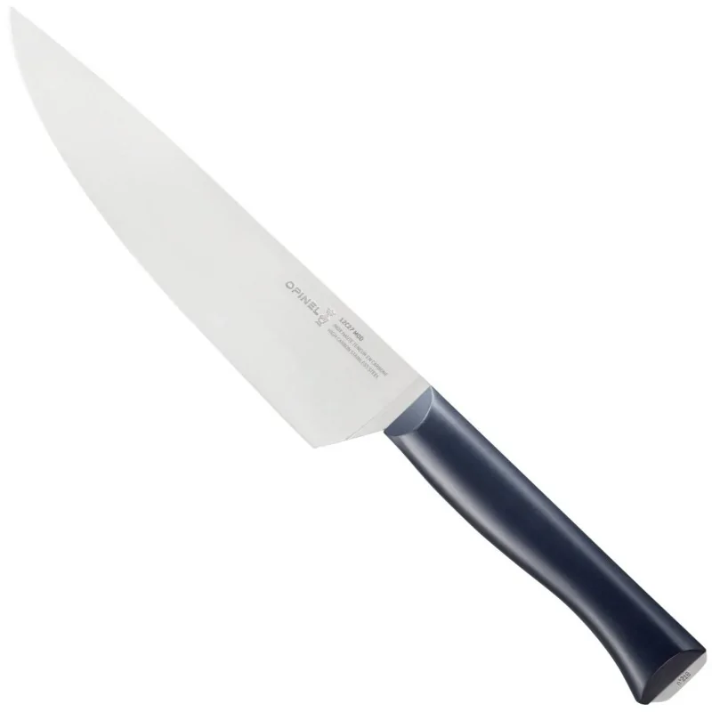 Opinel Intempora No. 218 8" Chef's Knife - Opinel Intempora No. 218 8" Chef's Knife -