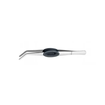 Deglon Dress Class Dressing Tongs Curved Ends
