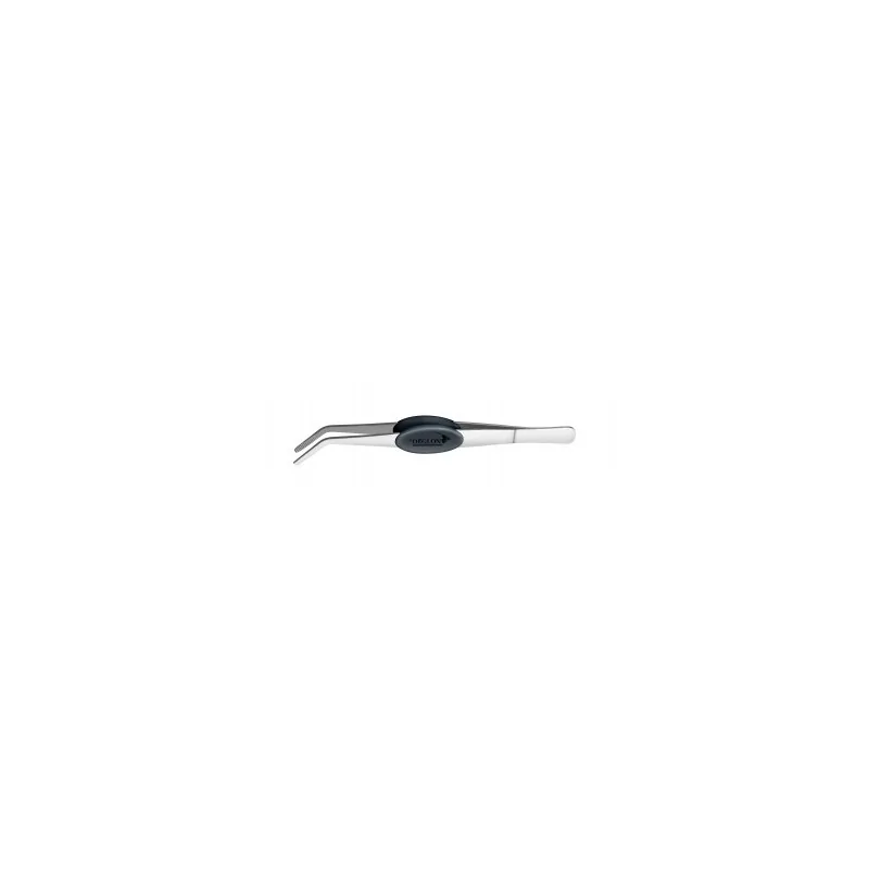 Deglon Dress Class Dressing Tongs Curved Ends