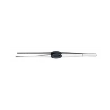 Deglon Dress Class Dressing Tongs - Straight - 30 cm