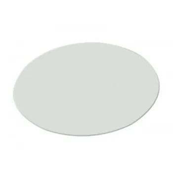 FISCHER Round Steak Paper Diameter 100Mm (10 Pieces)
