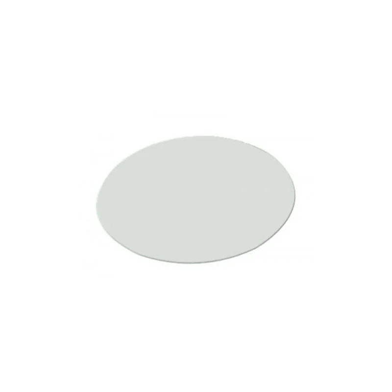 FISCHER Round Steak Paper Diameter 100Mm (10 Pieces) FISCHER Round Steak Paper Diameter 100Mm (10 Pieces)