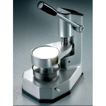 FISCHER Chopped Meat Pressing Machine