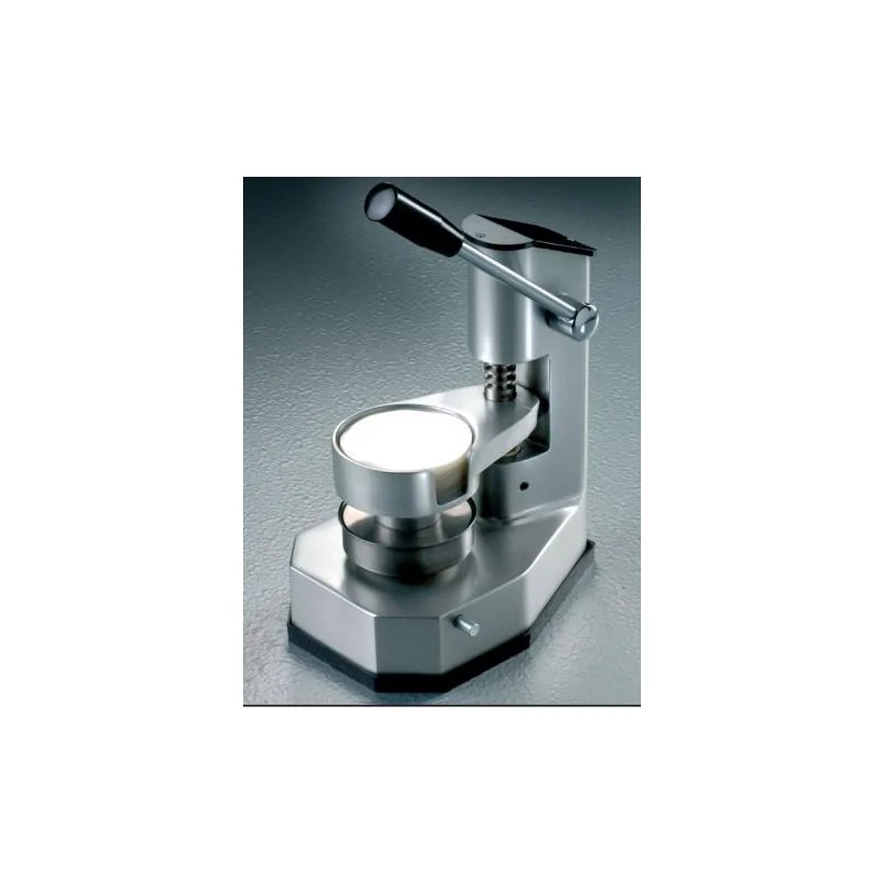 FISCHER Chopped Meat Pressing Machine