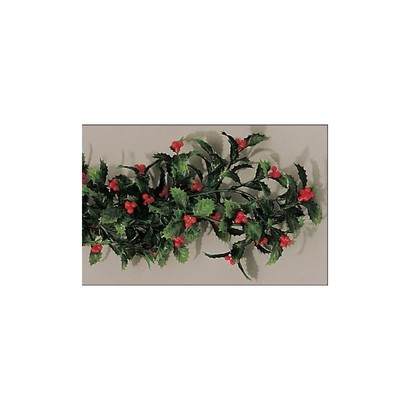FISCHER Holly Garland FISCHER Holly Garland