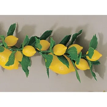 FISCHER Lemons Garland