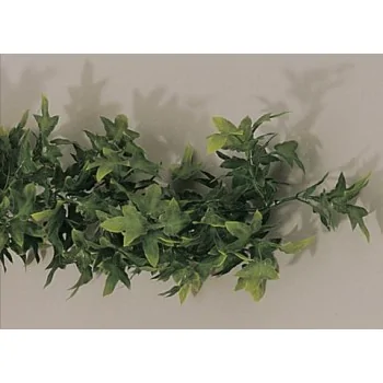 FISCHER Bushy Green Ivy Garland