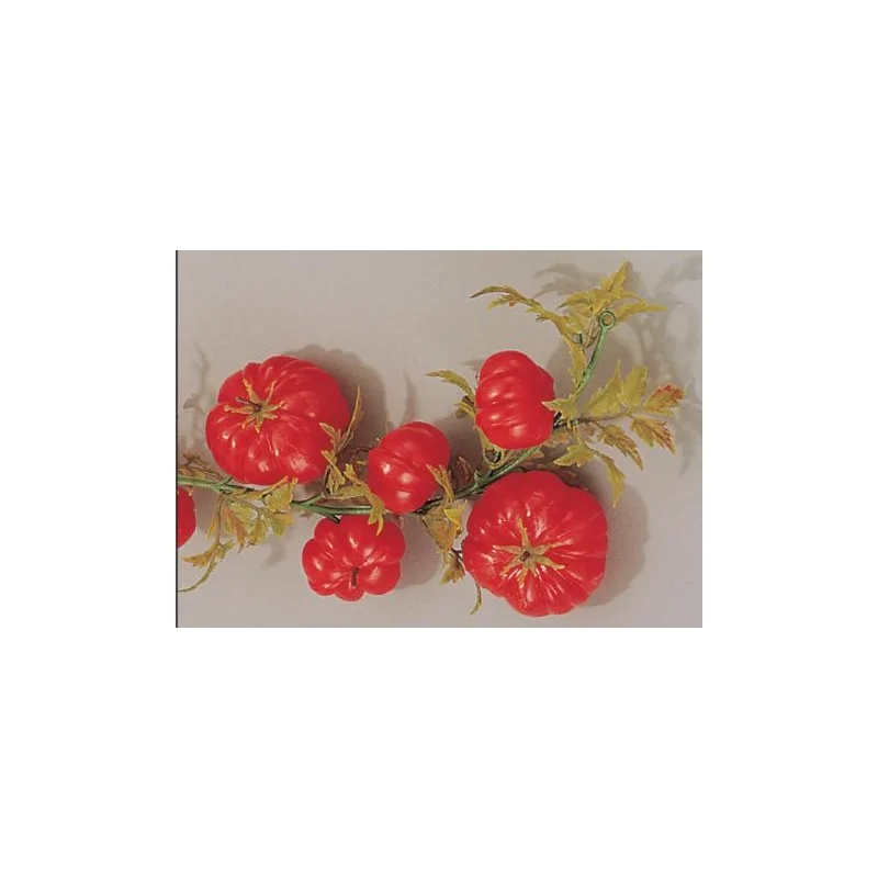 FISCHER Tomatoes Garland FISCHER Tomatoes Garland