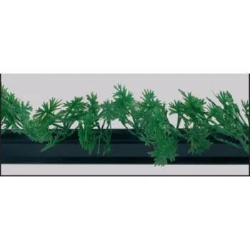 FISCHER Parsley Garnish Black Base - Box of 12 Pieces