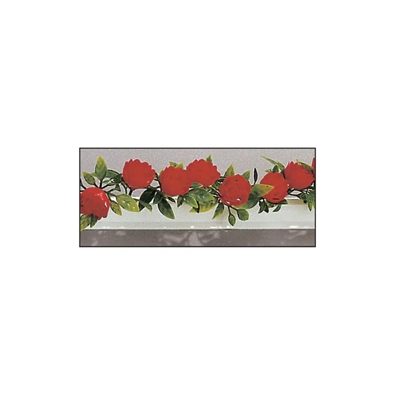 FISCHER Red Roses Garnish - Box of 12 Pieces FISCHER Red Roses Garnish - Box of 12 Pieces