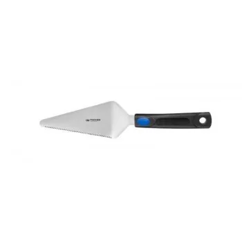 FISCHER UTIL-CHEF Pie & Cake Knife, Serrated - Util Chef