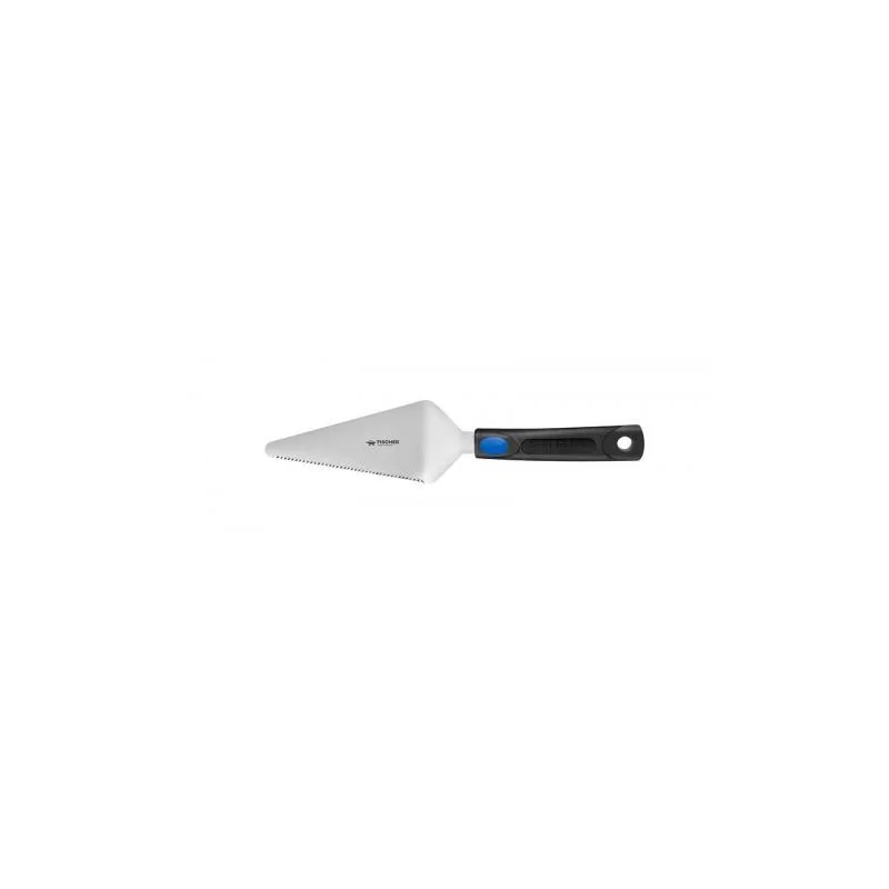 FISCHER UTIL-CHEF Pie & Cake Knife, Serrated - Util Chef