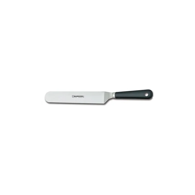 FISCHER BARGOIN Professional offset Spatula 24 cm FISCHER BARGOIN Professional offset Spatula 24 cm