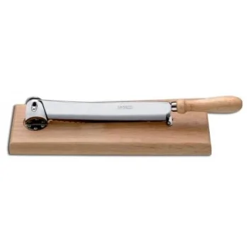 FISCHER Professional Bread Knife 25 cm - Blade