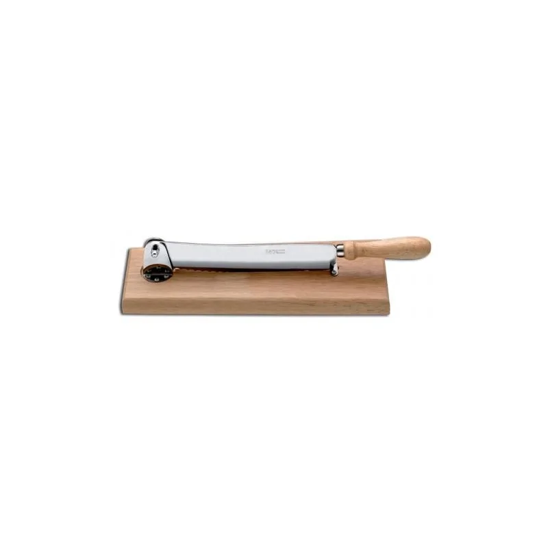 FISCHER Professional Bread Knife 25 cm - Blade