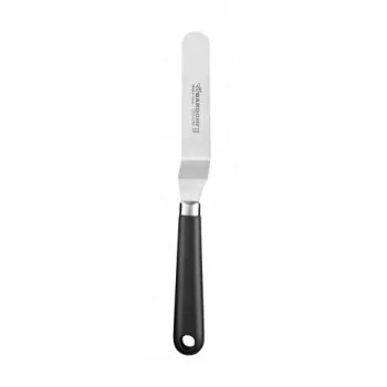 FISCHER BARGOIN Professional offset Spatula 11 cm