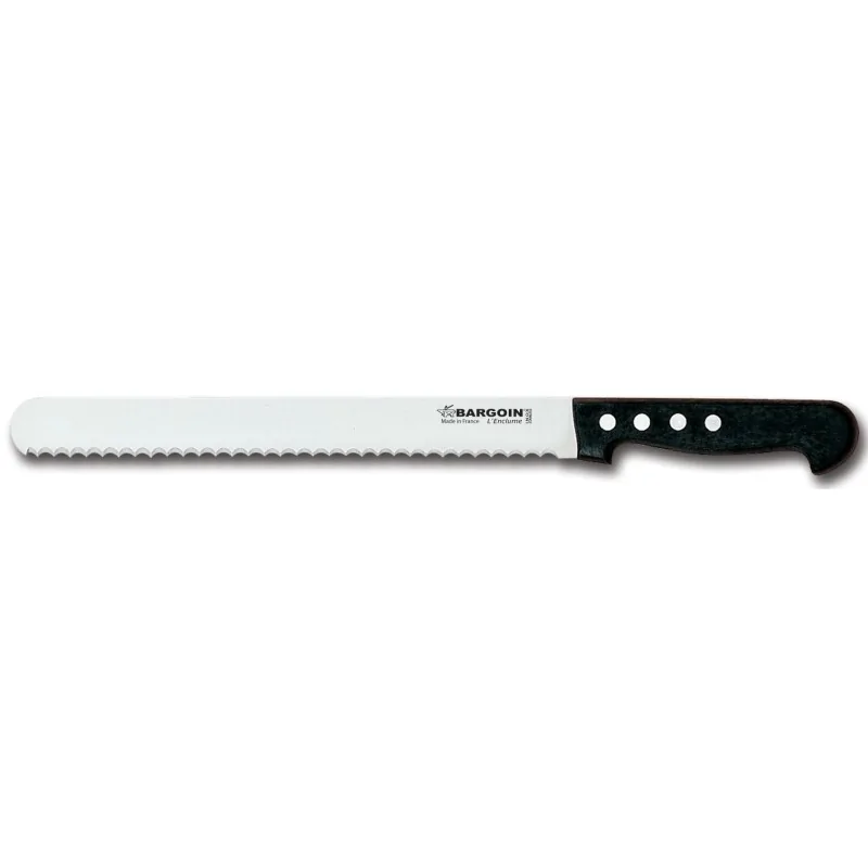 FISCHER Professional Pastry Knife 28 cm -