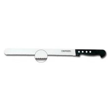 FISCHER Professional Bread Knife 28cm - Serrated Edge