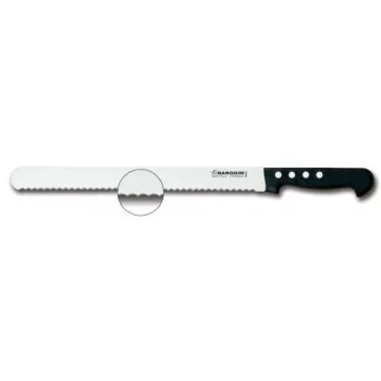 FISCHER Professional Bread Knife Wavy Edge 33 cm -