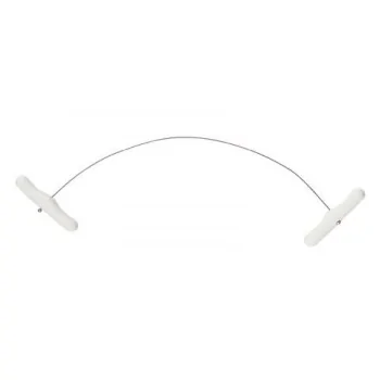 FISCHER Professional Straight Butter Cutters - 10 Pieces