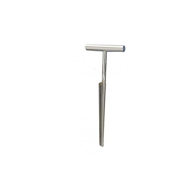 FISCHER Professional Stainless Steel Handle Cheese Tester L. 105 FISCHER Professional Stainless Steel Handle Cheese Tester L. 105
