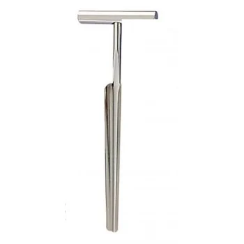 FISCHER Professional Stainless Steel Handle Cheese Tester L. 125