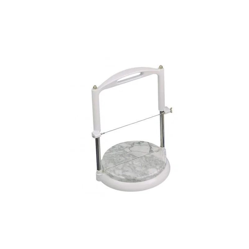FISCHER Professional Cheese Cutter Marble Base