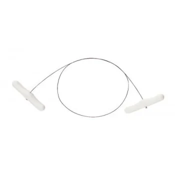 FISCHER Professional Cheese Cutters 100 cm - 10 Pieces