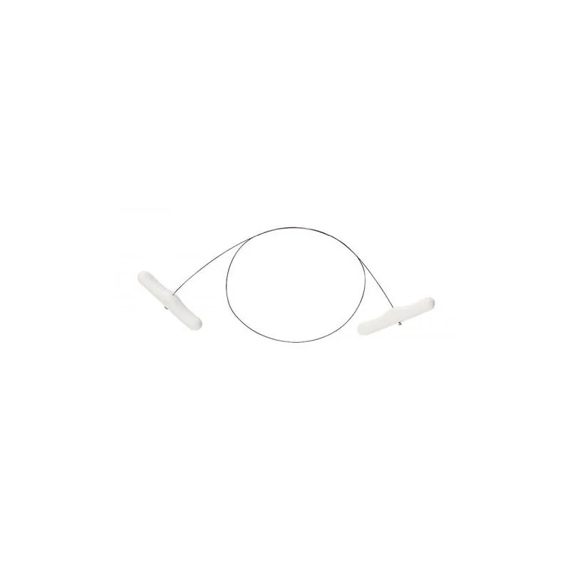 FISCHER Professional Cheese Cutters 100 cm - 10 Pieces