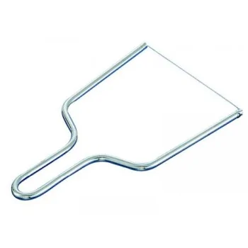 FISCHER Professional Stainless Steel Handle Cutter 12 cm -