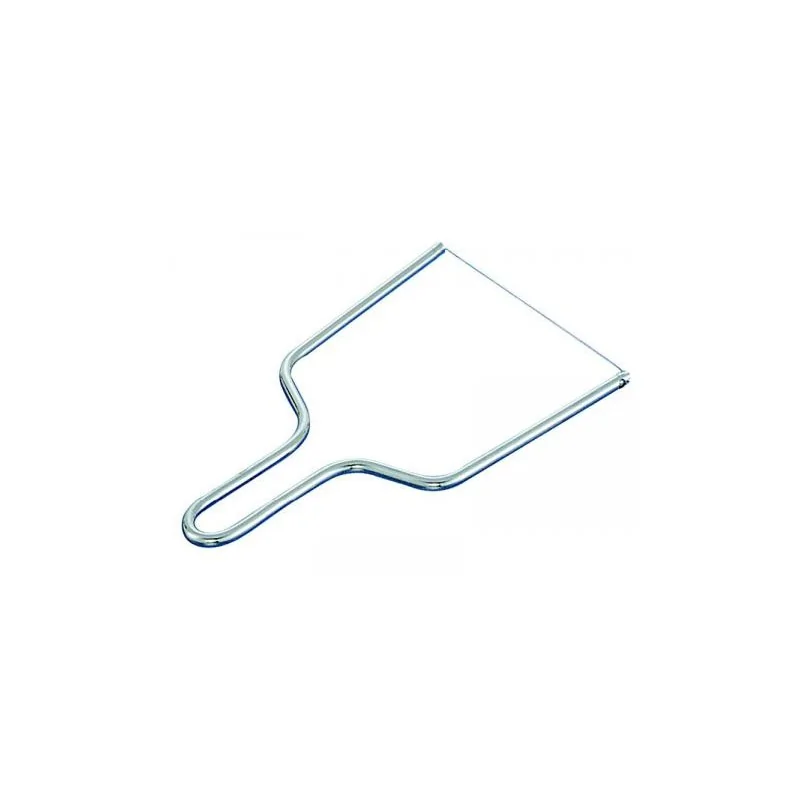 FISCHER Professional Stainless Steel Handle Cutter 12 cm -