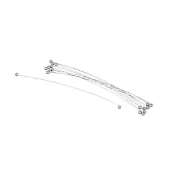 FISCHER Professional Wires For Cutter 12 cm - 10 Pieces