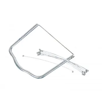 FISCHER Professional Small Cutter 10 cm -