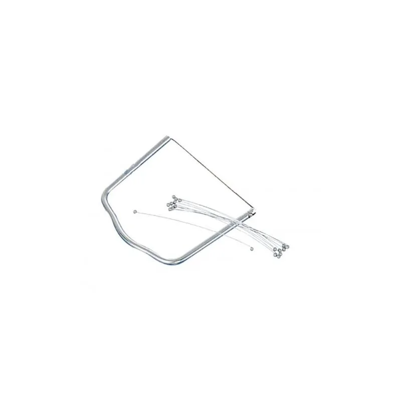 FISCHER Professional Small Cutter 10 cm - FISCHER Professional Small Cutter 10 cm -