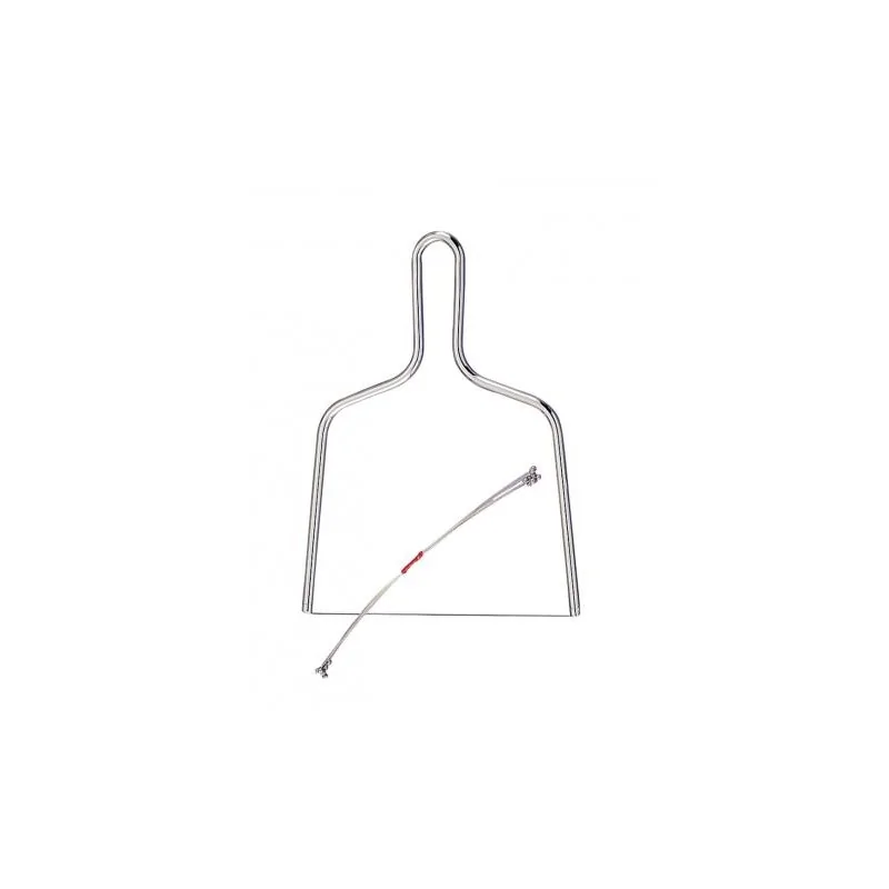 FISCHER Professional Stainless Steel Cutter 17 cm -