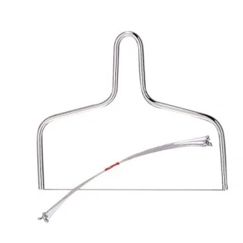 FISCHER Professional Stainless Steel Cutter 21 cm -