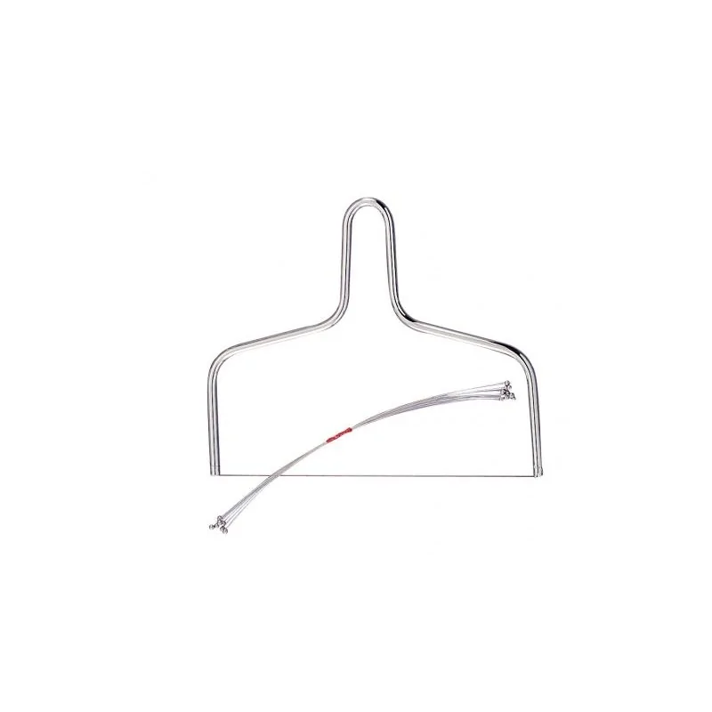 FISCHER Professional Stainless Steel Cutter 21 cm - FISCHER Professional Stainless Steel Cutter 21 cm -