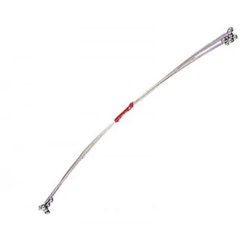 FISCHER Professional Wires 21 cm - 10 Pieces