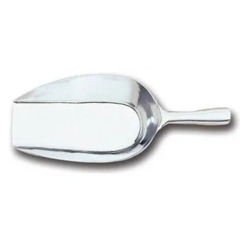 FISCHER Professional Aluminium Floor Scoop 30 cm -