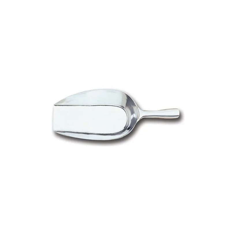 FISCHER Professional Aluminium Floor Scoop 30 cm - FISCHER Professional Aluminium Floor Scoop 30 cm -