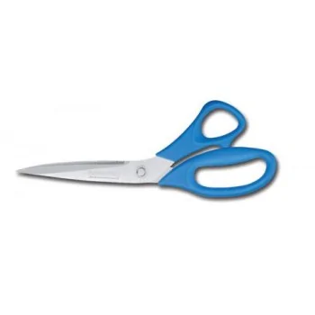 FISCHER Professional Shears With Stainless Serrated Blade