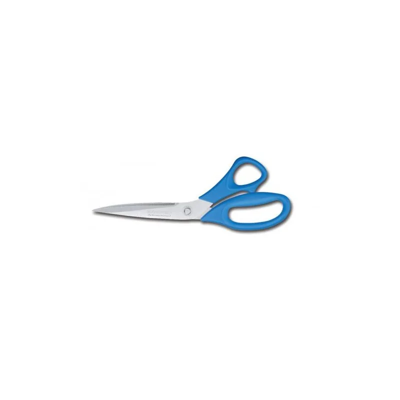 FISCHER Professional Shears With Stainless Serrated Blade FISCHER Professional Shears With Stainless Serrated Blade