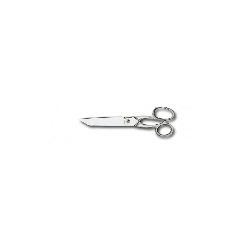 FISCHER Professional Stainless Steel Shears 22 cm - FISCHER Professional Stainless Steel Shears 22 cm -