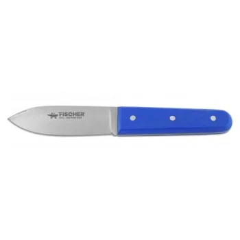 FISCHER Professional Scallop Knife