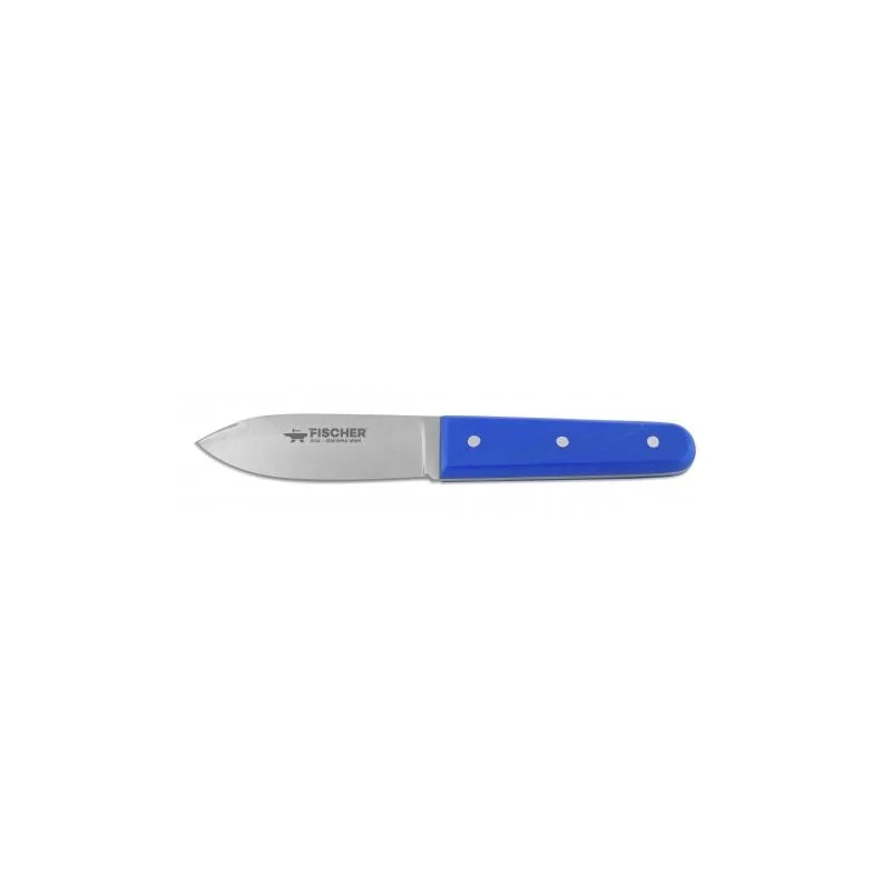 FISCHER Professional Scallop Knife