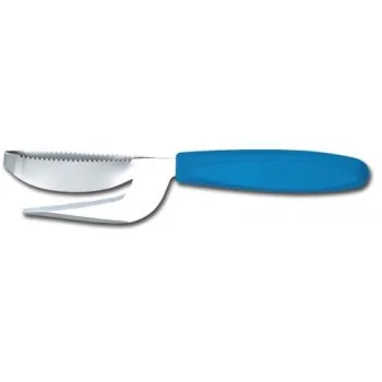 FISCHER Professional Fish Scaler