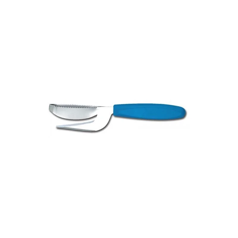 FISCHER Professional Fish Scaler